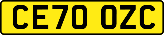 CE70OZC