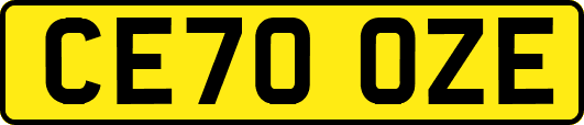 CE70OZE