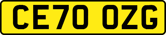 CE70OZG