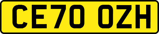 CE70OZH