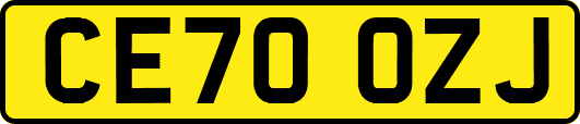 CE70OZJ