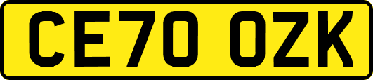 CE70OZK
