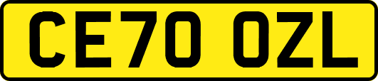 CE70OZL