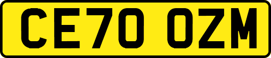 CE70OZM