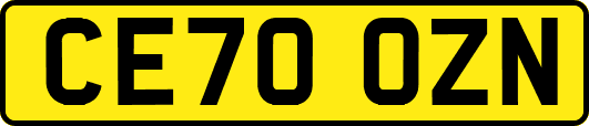 CE70OZN