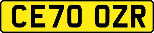 CE70OZR