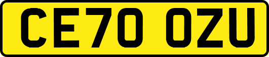 CE70OZU