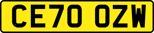 CE70OZW