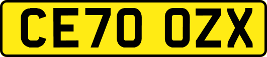 CE70OZX