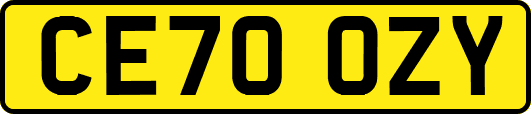 CE70OZY