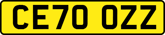 CE70OZZ