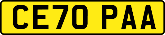 CE70PAA