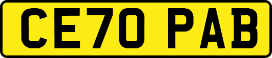 CE70PAB