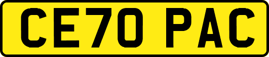 CE70PAC