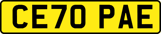 CE70PAE