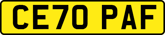 CE70PAF