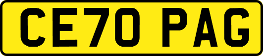 CE70PAG