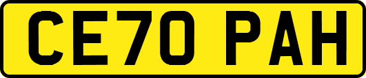 CE70PAH