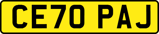 CE70PAJ