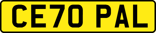 CE70PAL
