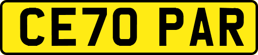 CE70PAR