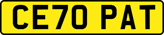 CE70PAT