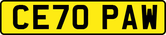 CE70PAW