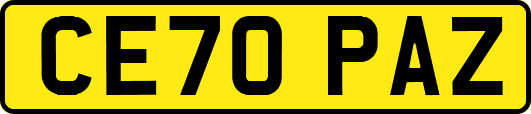 CE70PAZ