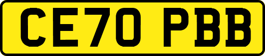CE70PBB