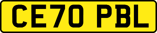 CE70PBL