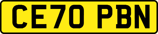 CE70PBN