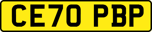 CE70PBP