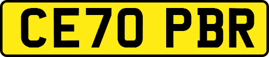 CE70PBR
