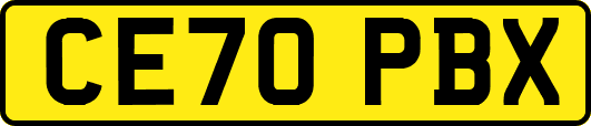 CE70PBX