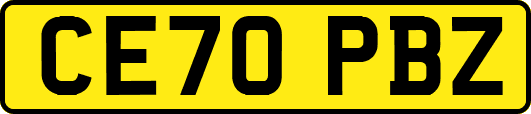 CE70PBZ