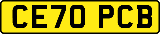 CE70PCB