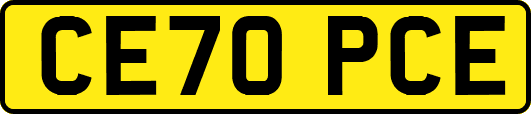 CE70PCE