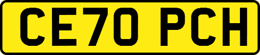 CE70PCH