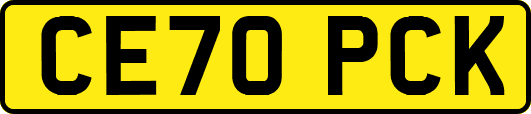 CE70PCK