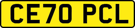 CE70PCL