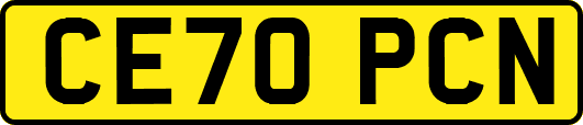 CE70PCN