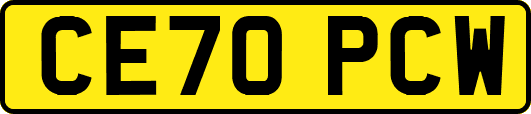 CE70PCW