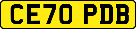 CE70PDB