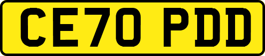CE70PDD