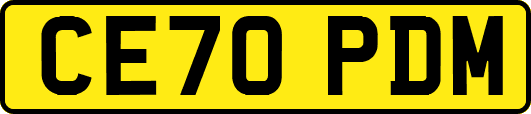 CE70PDM