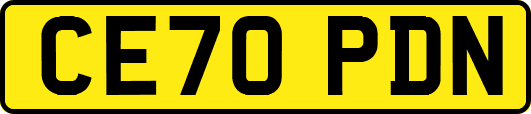 CE70PDN