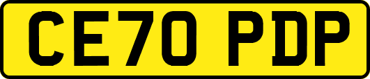 CE70PDP