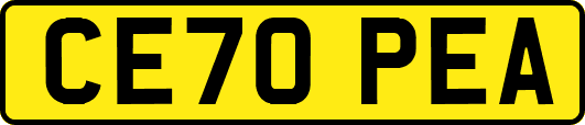 CE70PEA
