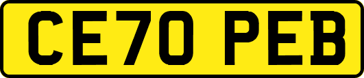 CE70PEB