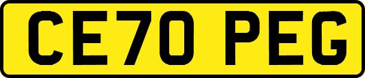 CE70PEG